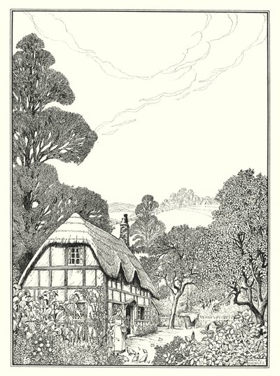June by Horace J. Knowles