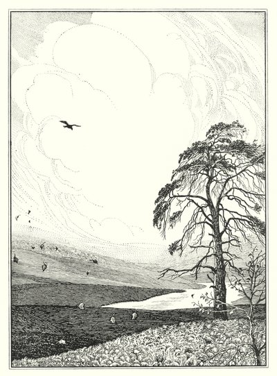 October by Horace J. Knowles