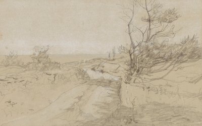 Untitled by Howard Russell Butler
