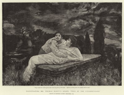 Tess of the D