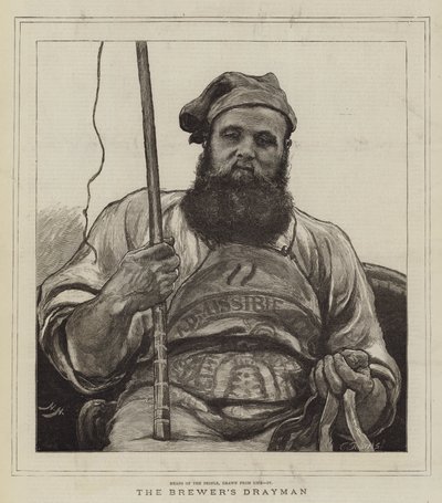 The Brewer
