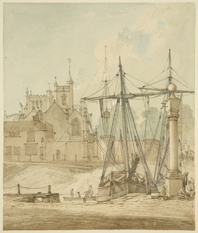 St Augustine
