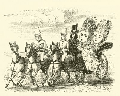 Women by Hugh Rowley