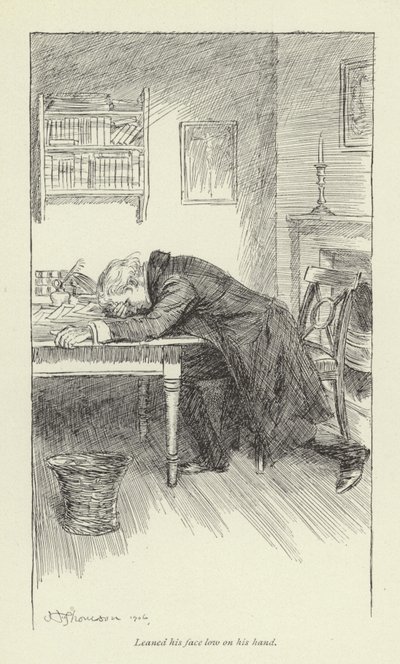Illustration for Janet