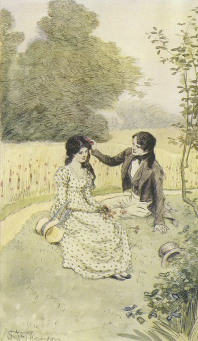 Illustration for Janet