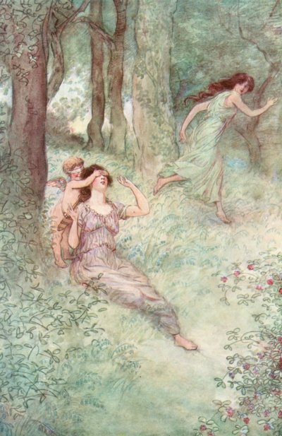 Illustration for Shakespeare