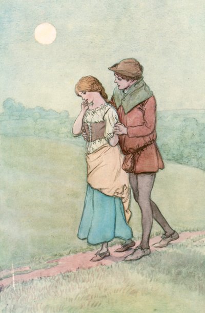 Illustration for Shakespeare