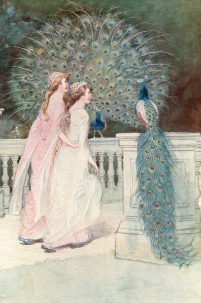 Illustration for Shakespeare