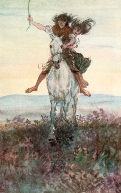 Illustration for Shakespeare