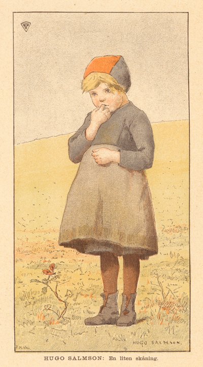  by Hugo (after) Salmson