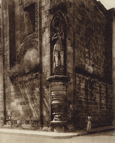 Mexico: Guadalajara by Hugo Brehme