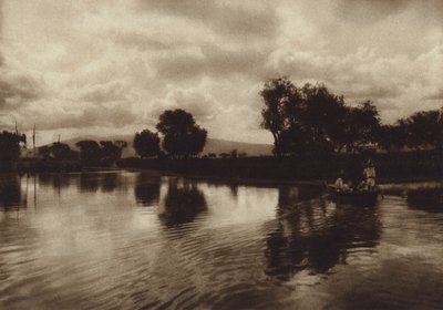Mexico: Ocotlan, Jalisco State by Hugo Brehme