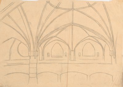 Untitled by Hugo Simberg