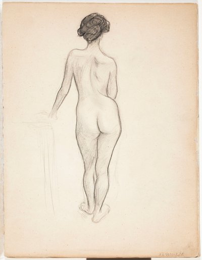 Untitled by Hugo Simberg