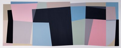 Soft Geometric Layers by Ildefonso Martín