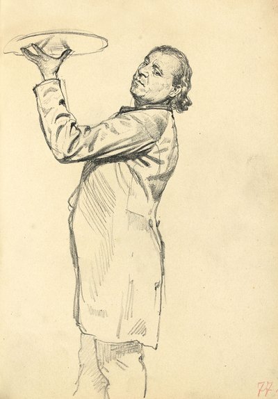 Study for 