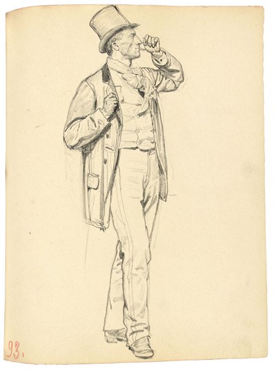 Study for 