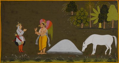 Anshuman finds his uncles