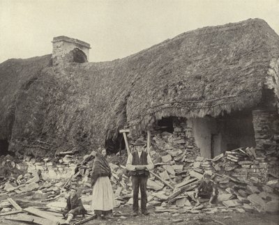 Evicted by Irish Photographer