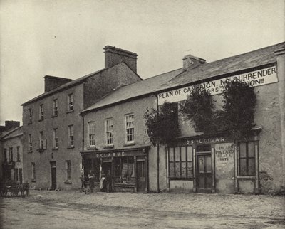 View in Mitchelstown, County Cork by Irish Photographer