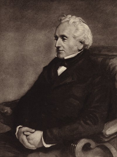 Arthur Guinness II, Irish brewer by Irish School