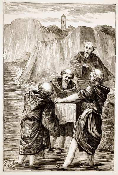 St. Brigit
