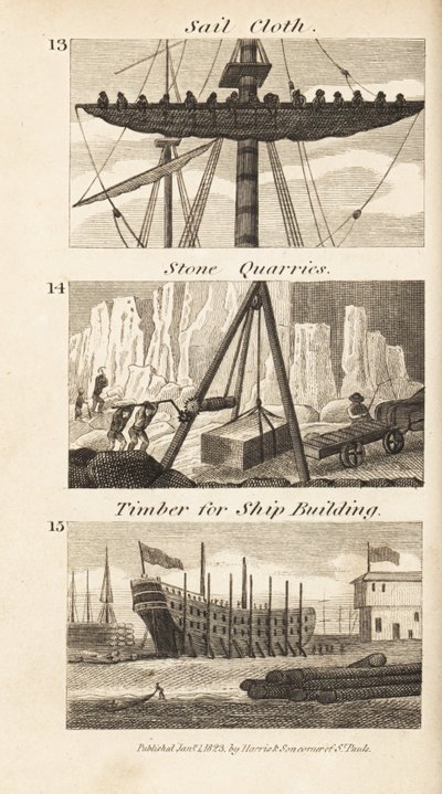 Unknown Image by Isaac Taylor