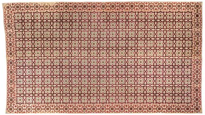 Summer Floor Covering, c.1650 by Islamic School