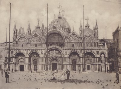 St. Mark