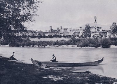 Italy: Ivrea by Italian Photographer