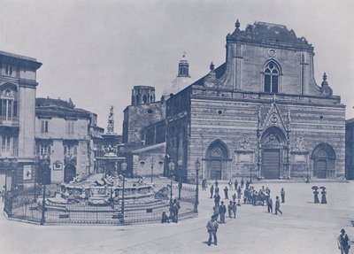 Italy: Messina, Cathedral by Italian Photographer