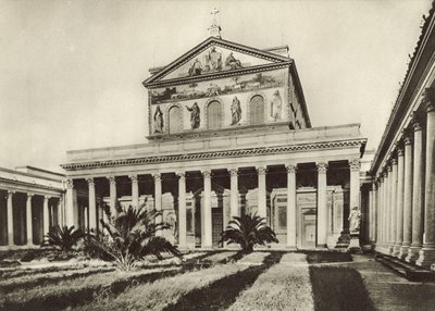 St. Paul