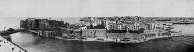 Taranto, Panorama by Italian Photographer