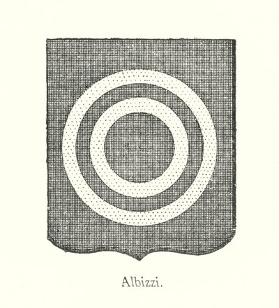 Albizzi by Italian School