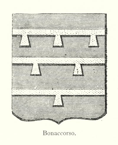 Bonaccorso by Italian School