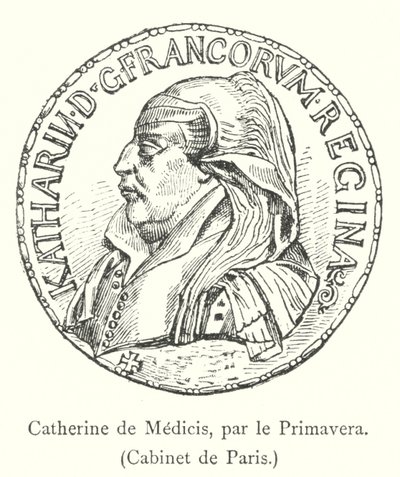 Catherine de