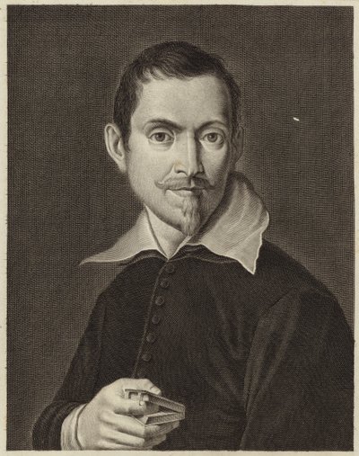 Domenichino by Italian School