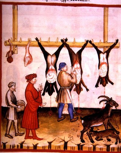 The Butcher