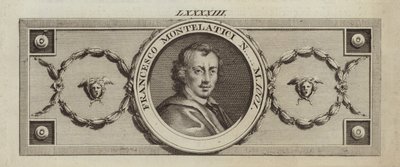 Francesco Montelatici by Italian School