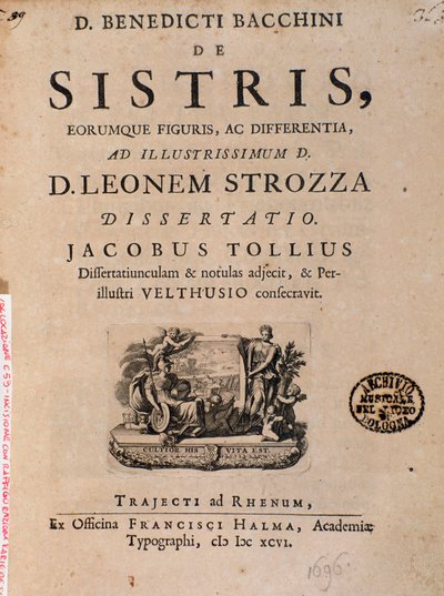 Frontispiece from 