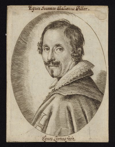 Giovanni Baglione by Italian School