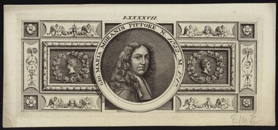 Giovanni Maria Morandi by Italian School
