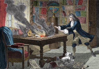 Isaac Newton