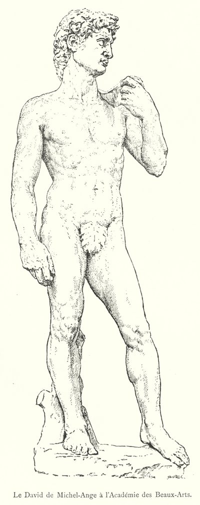 Michelangelo