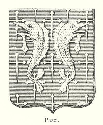 Pazzi by Italian School