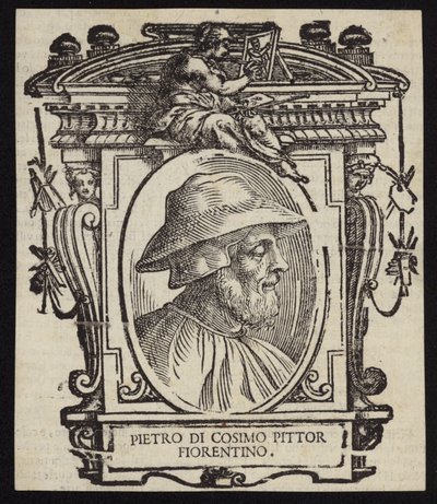 Piero di Cosimo by Italian School