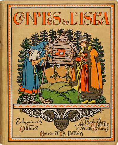 Cover of Contes de l