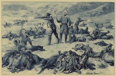 Custer