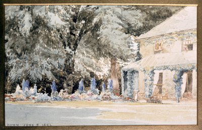  by J. Wedgwood