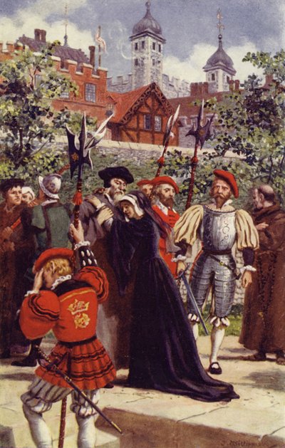 Sir Thomas More
